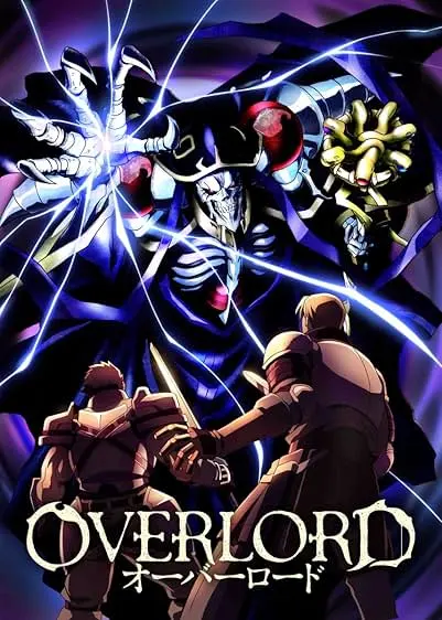 Movie Poster: Overlord