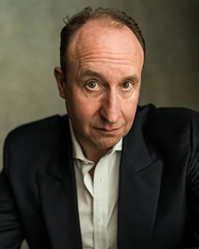 David Langham