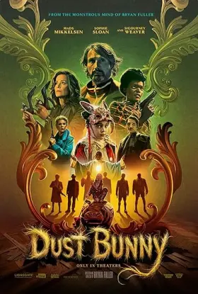 Dust Bunny - Movie free on Castle