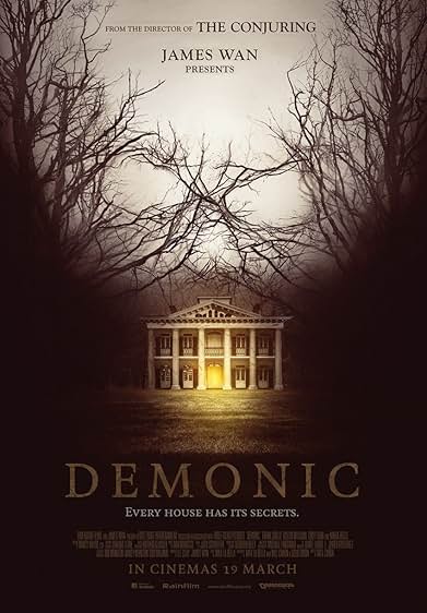 Demonic