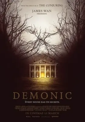Demonic - Movie free on Castle