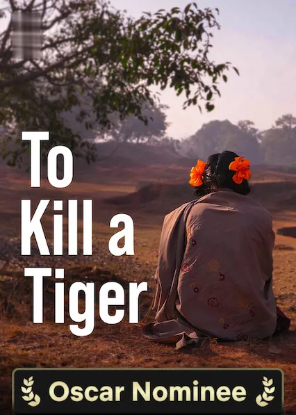 To Kill a Tiger