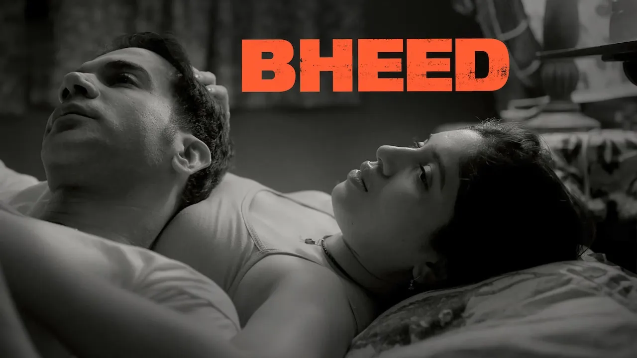 Movie Poster: Bheed