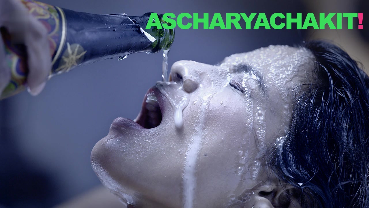 Ascharyachakit!