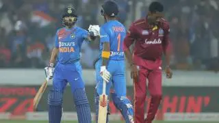 India showed how to map-out a big run-chase - Simon Doull