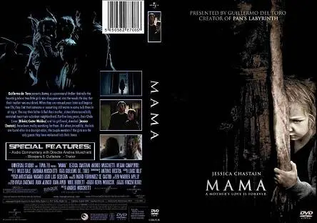 Movie Poster: Mama