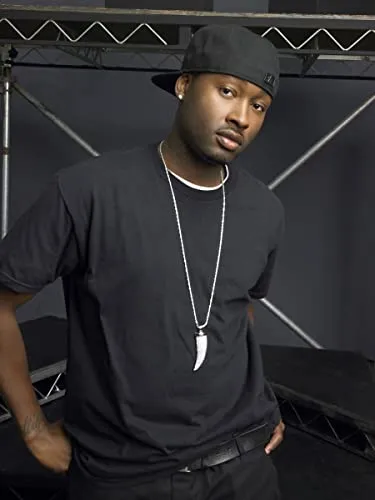 Mychael Knight