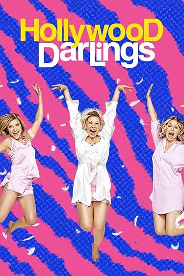 Episode 1 — Hollywood Darlings Season 2