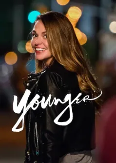 Younger