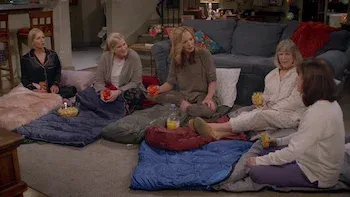 Sex Bucket and the Grammar Police