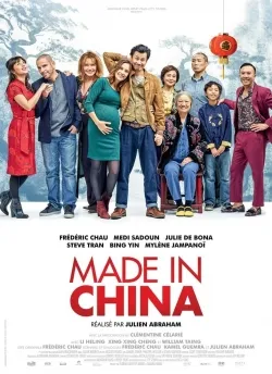 Made In China - Movie free on Castle