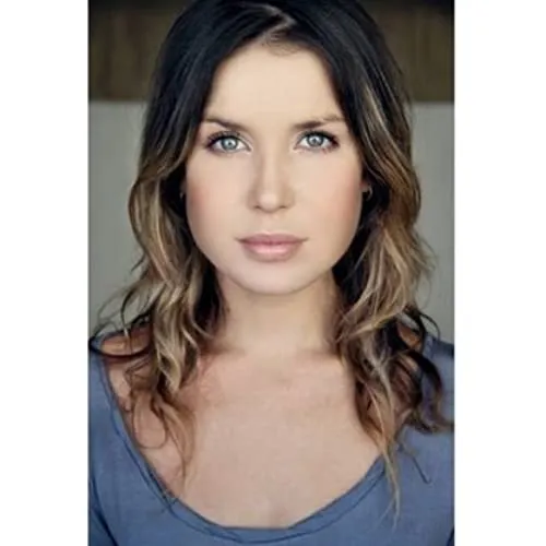 Claire Scott