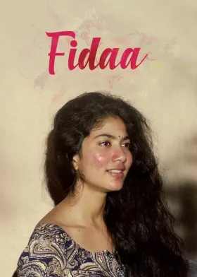 Fidaa - Movie free on Castle