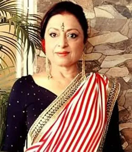 Anita Kanwal