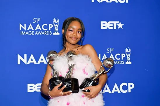 Marsai Martin