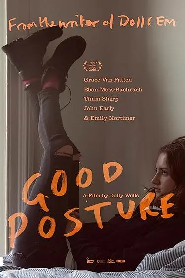 Movie Poster: Good Posture