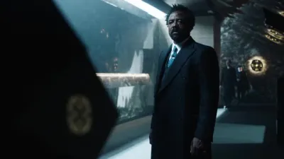 E3.The Spies
