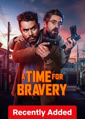 A Time For Bravery - Movie free on Castle