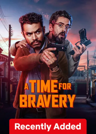 A Time For Bravery