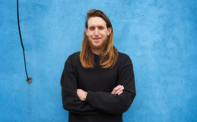 Benjamin Forster