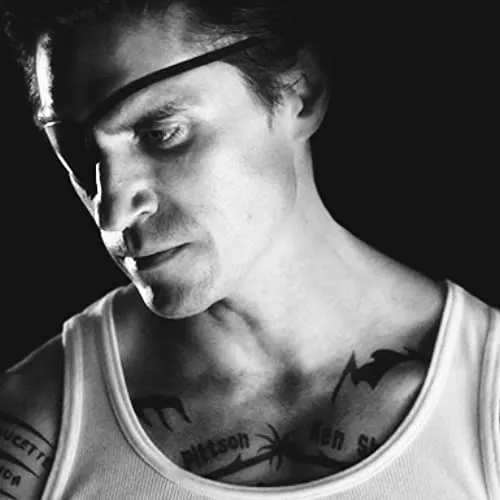 Michael Rowe