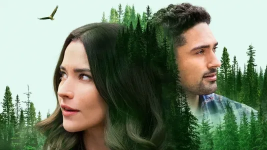 Movie Poster: Journey of My Heart