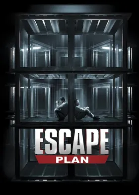 Escape Plan - Movie free on Castle