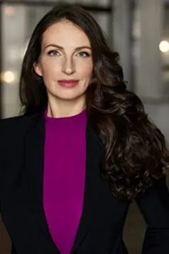 Nina E. Jordan