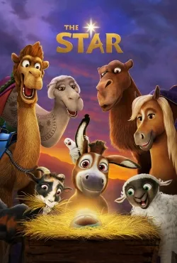 The Star - Movie free on Castle