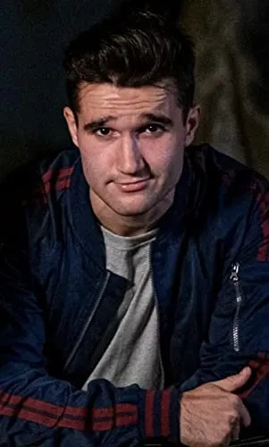 A.J. Bernardo