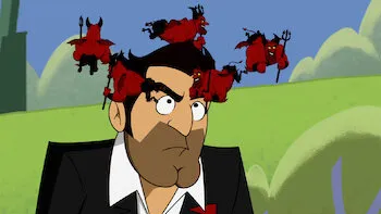 E3.Yabba Dabba Do Me