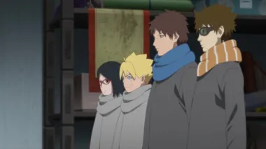 E160.Shijima no kuni e