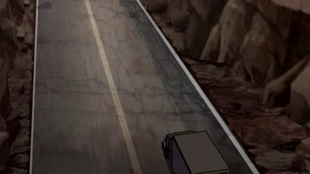 E20.Badlands
