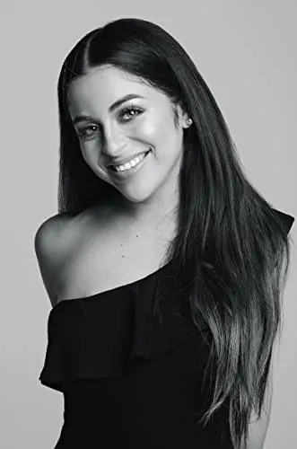 Ariel Martin