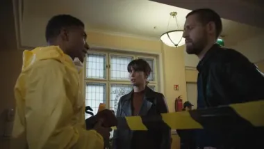 E5.The Soul of Chess