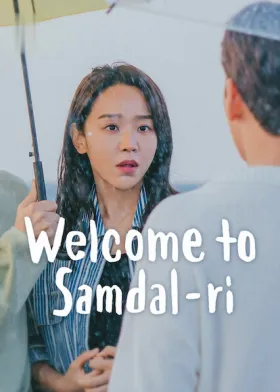 Welcome to Samdal-ri - Web Serie complete free on Castle