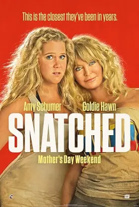Snatched - Movie free on Castle