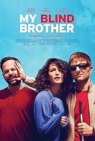 My Blind Brother - Movie free on Castle