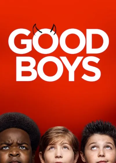 Good Boys