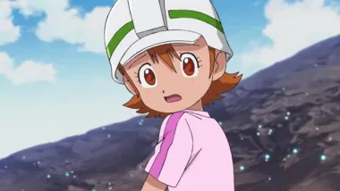 E52.Dance of the Heavens, Hououmon