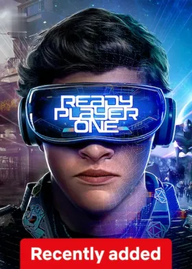Ready Player One - Movie free on Castle