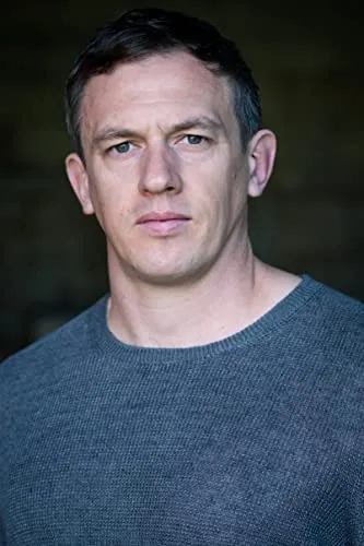 Mark Holgate