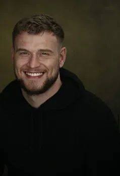 Daniel Godfrey