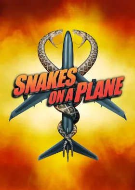 Snakes On A Plane - Movie free on Castle