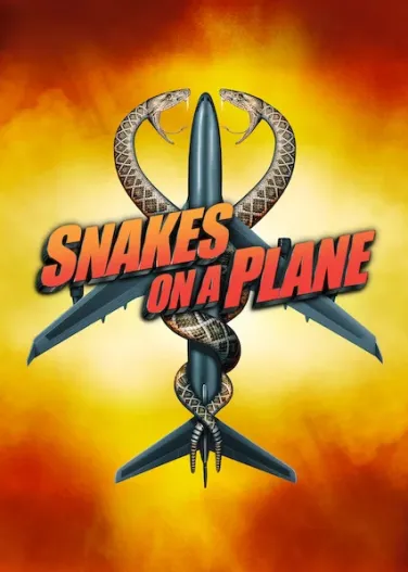 Snakes On A Plane