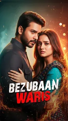 Bezubaan Waris - Web Serie complete free on Castle