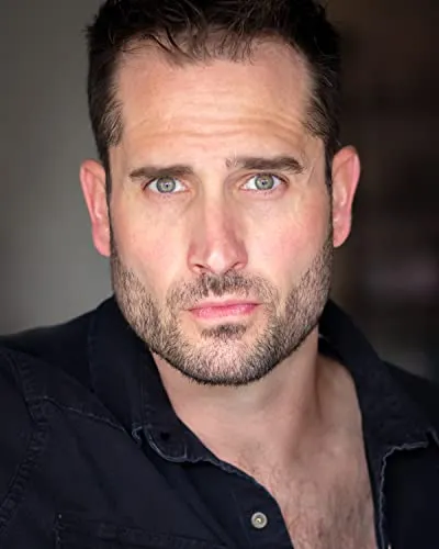Andy Ahrens