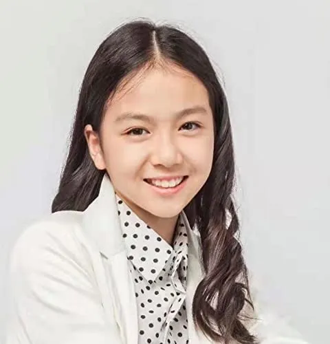 Crystal Rao