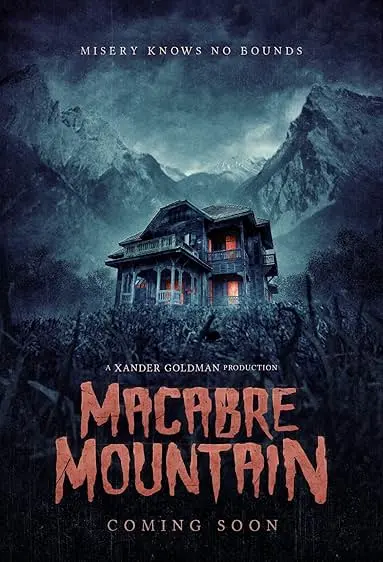 Movie Poster: Macabre Mountain