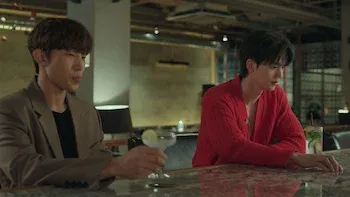 Stained Relationships